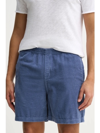 σορτς με κορδόνι american vintage 100% βαμβάκι