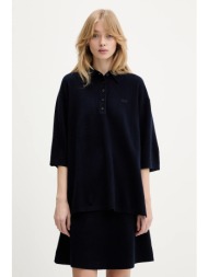 μάλλινο φόρεμα gestuz ...