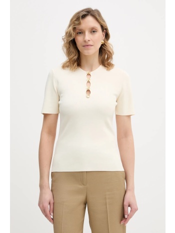 μπλουζάκι karl lagerfeld karl daily 64% βισκόζη, 34%