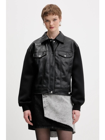 μπουφάν karl lagerfeld jeans υλικό 1 50% πολυεστέρας, 49%