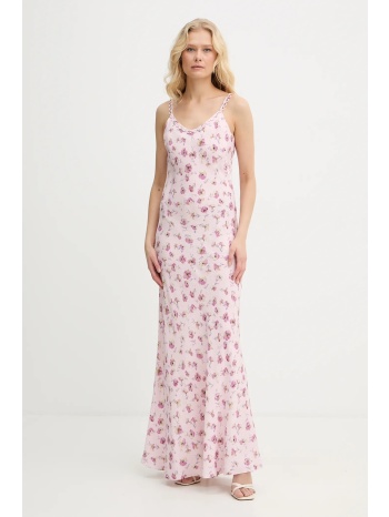 φόρεμα twinset 100% βισκόζη