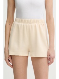 σορτς american vintage 99% βαμβάκι, 1% ελαστάν