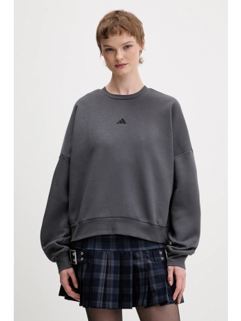 μπλούζα adidas κύριο υλικό 70% βαμβάκι, 30%