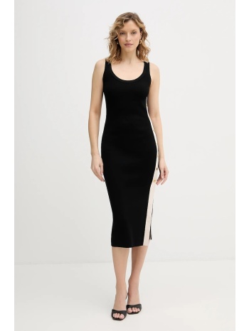 φόρεμα elisabetta franchi 82% βισκόζη, 18% πολυαμίδιο