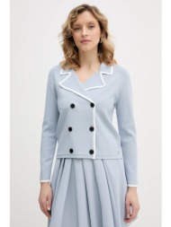 πλεκτή ζακέτα karl ...