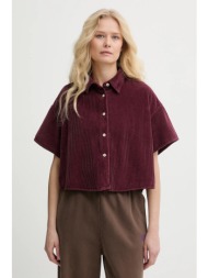 βαμβακερό πουκάμισο ...