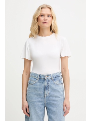 μπλουζάκι marella zinnia 93% βισκόζη, 7% ελαστάν