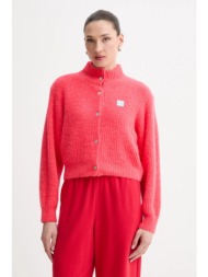 ζακέτα με προσθήκη ...