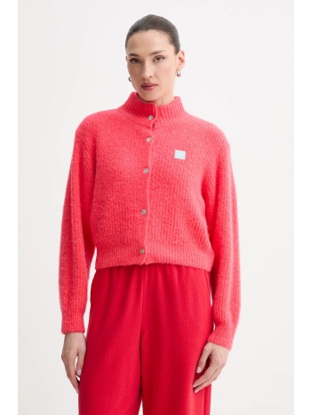 ζακέτα με προσθήκη μαλλιού american vintage 35% ακρυλικό