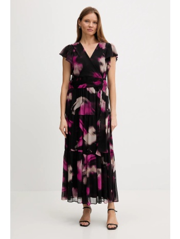 φόρεμα dkny 100% πολυεστέρας