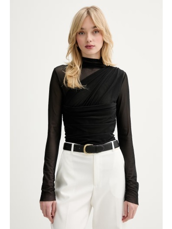 μπλουζάκι boss orange c etulah 92% πολυαμίδιο, 8% ελαστάν