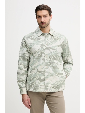 μπουφάν boss orange leldon_m υλικό 1 58% πολυεστέρας, 42%