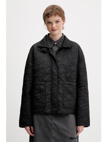 μπουφάν karl lagerfeld jeans κύριο υλικό 100%