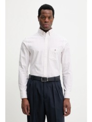 βαμβακερό πουκάμισο gant ...