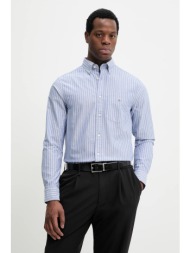 βαμβακερό πουκάμισο gant 100% βαμβάκι