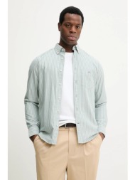 βαμβακερό πουκάμισο gant 100% βαμβάκι