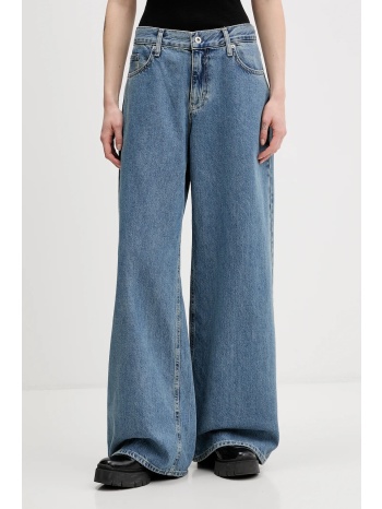 τζιν παντελόνι karl lagerfeld jeans κύριο υλικό 100%