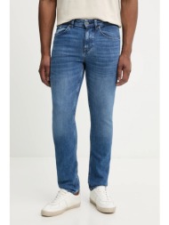 τζιν παντελόνι boss p-delaware 77% βαμβάκι, 21% πολυεστέρας, 2% ελαστάν