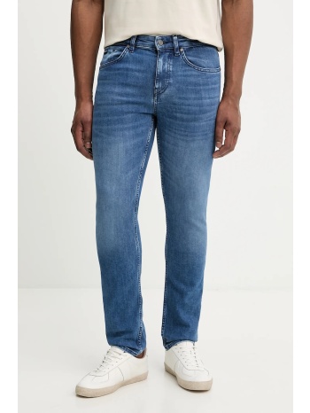 τζιν παντελόνι boss p-delaware 77% βαμβάκι, 21%