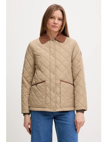 μπουφάν lauren ralph lauren κύριο υλικό 100% ανακυκλωμένος