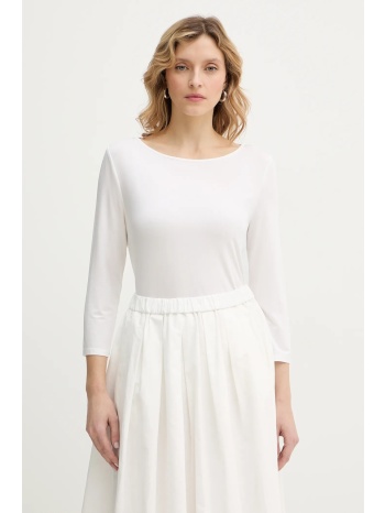 μακρυμάνικο marella euro 93% βισκόζη, 7% ελαστάν