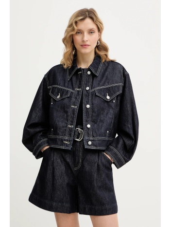 τζιν μπουφάν boss orange c bomber trucker 1.0 κύριο υλικό