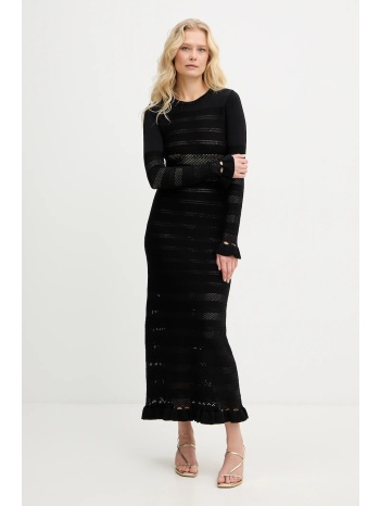 φόρεμα twinset κύριο υλικό 65% βισκόζη, 35%