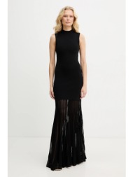 φόρεμα michael michael kors 66% βισκόζη, 32% νάιλον, 2% ελαστάν