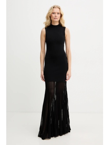 φόρεμα michael michael kors 66% βισκόζη, 32% νάιλον, 2%