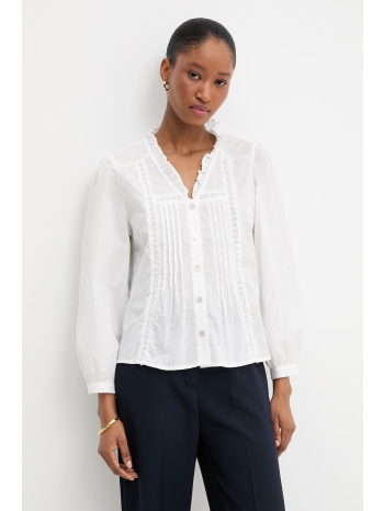 βαμβακερή μπλούζα answear.lab 100% βαμβάκι