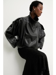 μπουφάν answear.lab 57% πολυουρεθάνη, 43% πολυεστέρας