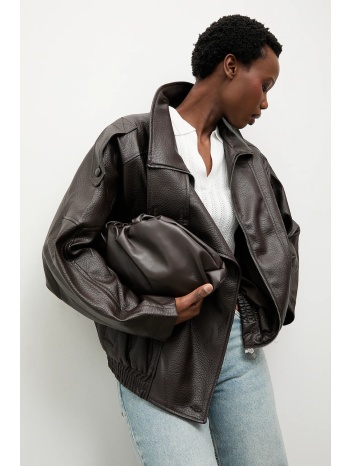 μπουφάν answear.lab 57% πολυουρεθάνη, 43% πολυεστέρας