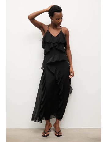 φόρεμα answear.lab 100% πολυεστέρας