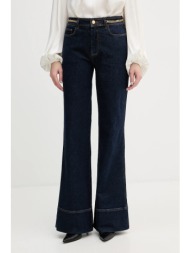 τζιν παντελόνι marciano by guess alyssa 99% βαμβάκι, 1% ελαστάν