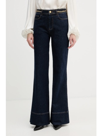 τζιν παντελόνι marciano by guess alyssa 99% βαμβάκι, 1%