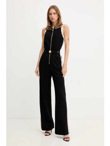 ολόσωμη φόρμα elisabetta franchi κύριο υλικό 82% βισκόζη