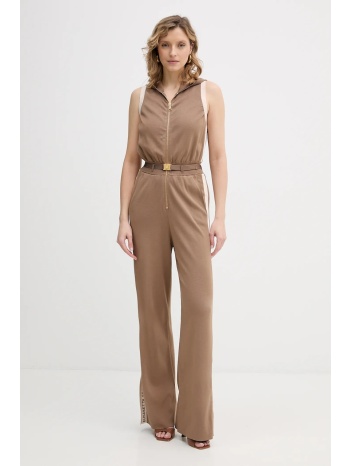 ολόσωμη φόρμα elisabetta franchi κύριο υλικό 82% βισκόζη