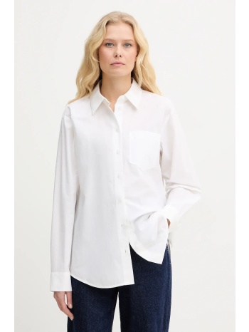 βαμβακερό πουκάμισο michael michael kors 100% οργανικό