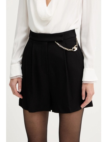 σορτς elisabetta franchi κύριο υλικό 98% βισκόζη, 2%