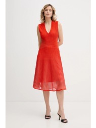 φόρεμα karl lagerfeld ...