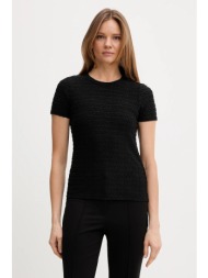 μπλουζάκι dkny 98% πολυεστέρας, 2% ελαστάν