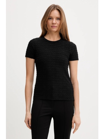 μπλουζάκι dkny 98% πολυεστέρας, 2% ελαστάν