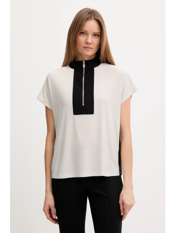 μπλουζάκι joseph ribkoff 96% πολυεστέρας, 4% ελαστάν