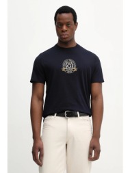 βαμβακερό μπλουζάκι guess 100% βαμβάκι