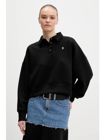 μπλούζα guess jeans 72% πολυεστέρας, 22% βισκόζη, 6% σπάντεξ