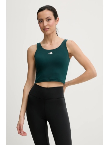 τοπ προπόνησης adidas performance ενσωματωμένο 100%