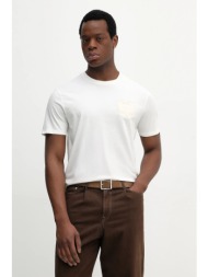 βαμβακερό μπλουζάκι guess 100% βαμβάκι