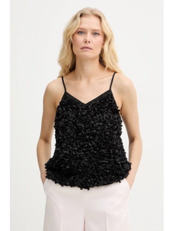 μπλουζάκι twinset κύριο υλικό 100% πολυεστέραςφόδρα 100%