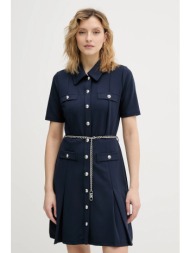 φόρεμα michael michael kors 95% πολυεστέρας, 5% ελαστάν