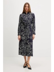 φόρεμα gant 100% βισκόζη